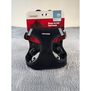 Best Pet Supplies Voyager Step-in Air Dog Harness - PU Irvington 📍46219